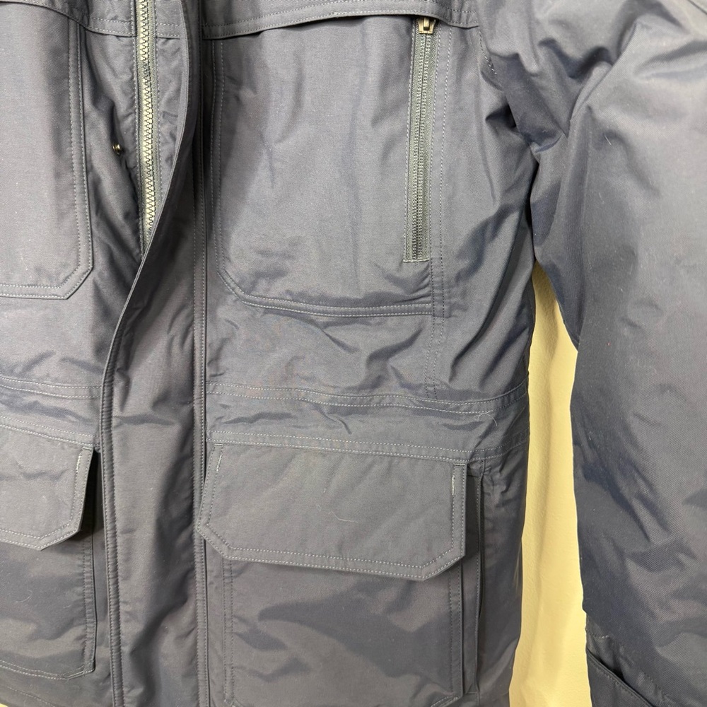 The North Face McMurdo Parka Jacket Bubble Coat Thick Winter Jacket Small - Picture 6 of 10